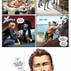 Illustration for article titled iIceman /iand Friends Grieve and Move Forward
